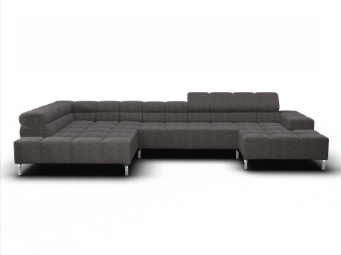 Wohnlandschaft UMLOgroß L